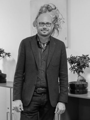Jørgen B. Jensen