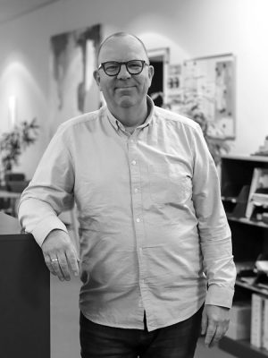 Lars Christensen