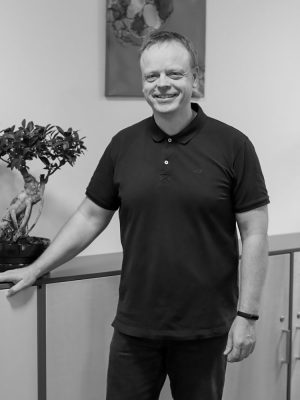 Peter Follin