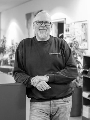 Peter Jespersen