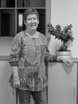 Eva Madsen