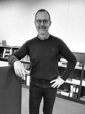 Eigil Pedersen