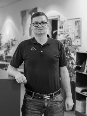 Kasper Jørgensen