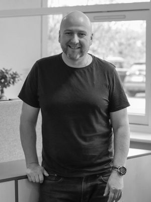 Hjalti Holm