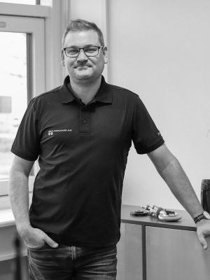 Lars Brøsti