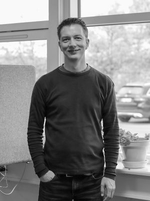 Niels Jørgensen