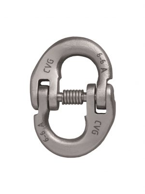 Rustfri samleled