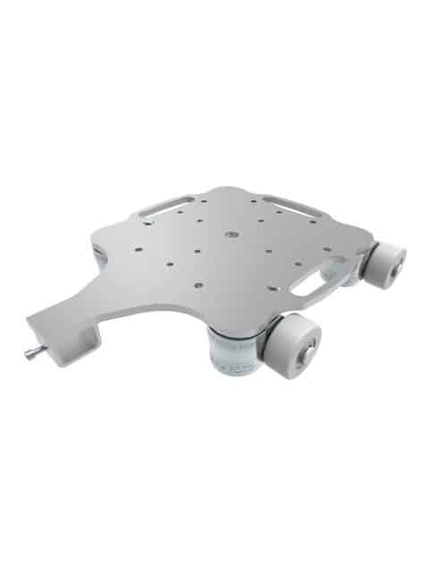 Rulleskøjte ECO-Skate CR-serie