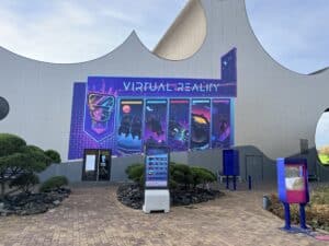 Universe VR 